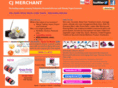 cjmerchant.com
