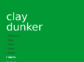 claydunker.com
