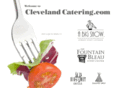 clevelandcatering.com