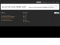 clever-systems.com