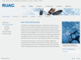 contraves-space.com