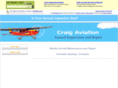 craigaviation.com