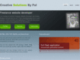 creativesolutionsbypal.com
