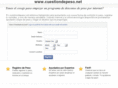 cuestiondepeso.net