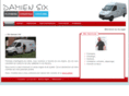 damien-six.com