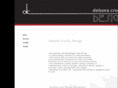 deboracrosbydesign.com