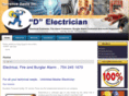 delectrician.com