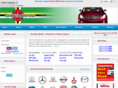 dominicamotors.net