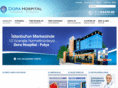 dorahospital.com