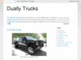 duallytrucks.org