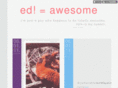 edequalsawesome.com