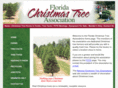flchristmastrees.com