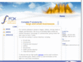 foxcustomsoftware.com