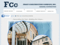 frostconstruction.net
