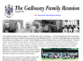 gallowayfamilyreunion.com