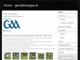 geraldinesgaa.ie