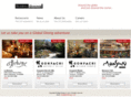 globaldiningca.com