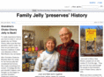 grandmajoanschokecherryjelly.com