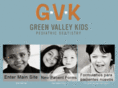 greenvalleykids.com