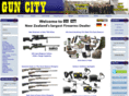 gun-city.com