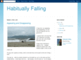 habituallyfalling.com