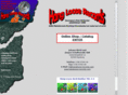 hangloose-records.com