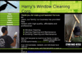 harryswindowcleaning.com