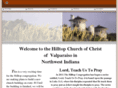 hilltopcoc.com