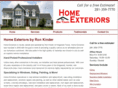homeexteriorsbyrk.com
