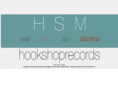 hookshopmusic.com