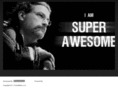 iamsuperawesome.com