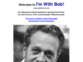 imwithbob.com