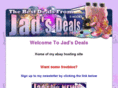 jadsdeals.com