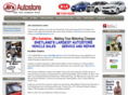 jb-autoparts.co.uk