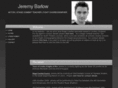 jeremybarlow.net