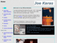 joekaras.com