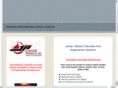jomarrvehiclefiresuppressionsystems.com