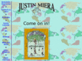 justinmiera.com