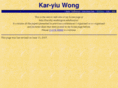 karyiuwong.com