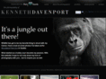 kennethdavenport.com
