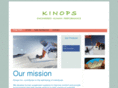 kinops.com