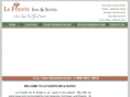 lafuenteinn.com