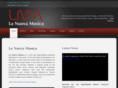 lanuovamusica.co.uk