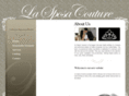 lasposacouture.net