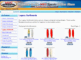 legacylongboards.com
