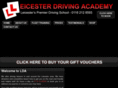 leicesterdrivingacademy.co.uk