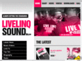 livelinqsound.com