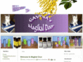 magikaldoor.info