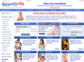 maternityville.com