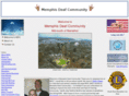 memphisdeafcommunity.com